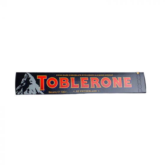 TOBLERONE